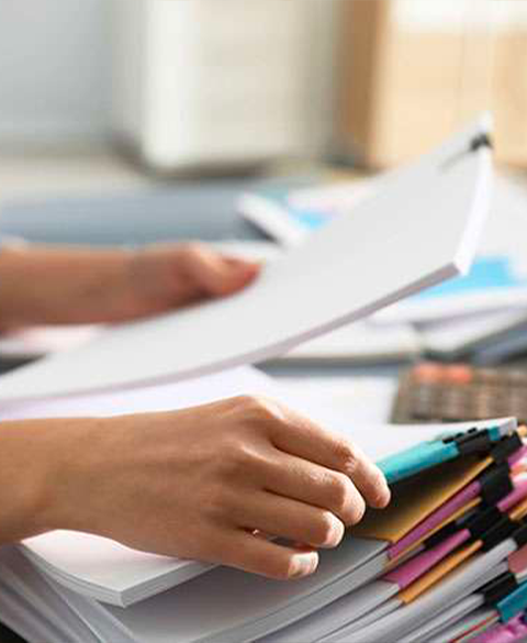 Administratif
